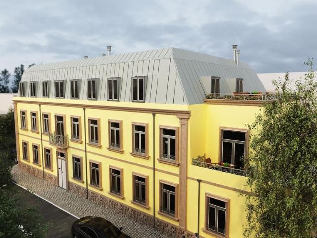Apartamento venda em Sassoeiros, Cascais