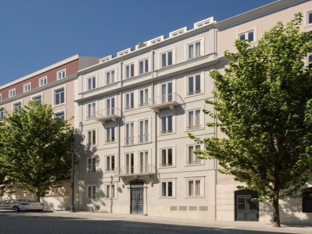 Apartamento venda em Lisboa, Saldanha