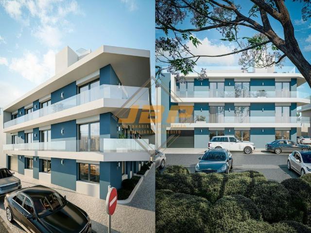Apartamento venda em Pederneira, Leiria