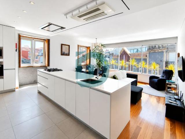 Apartamento venda em Póvoa de Varzim, Porto