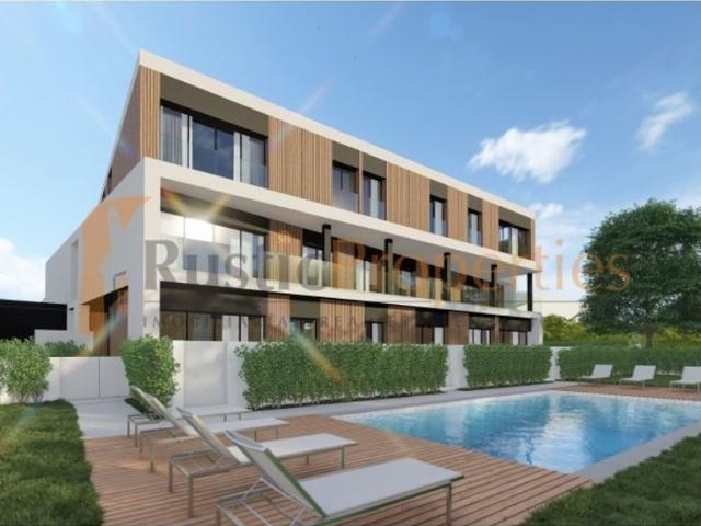 Apartamento venda em Loulé, Faro