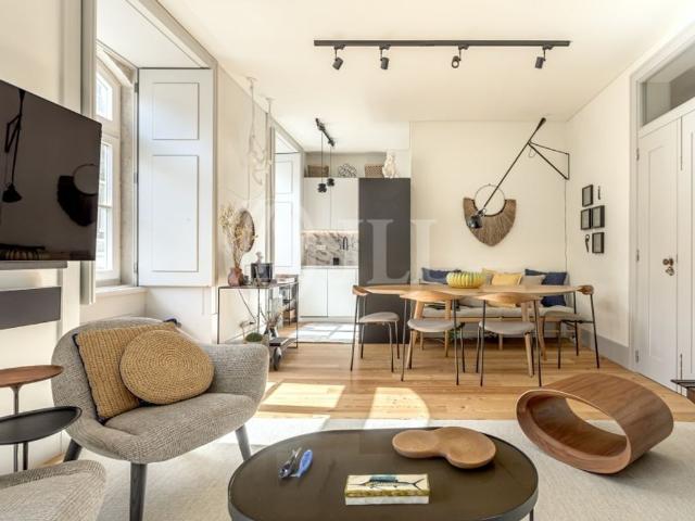 Apartamento venda em Santa Maria Maior, Lisboa