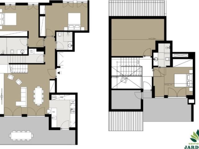 Apartamento venda em Verderena, Setúbal