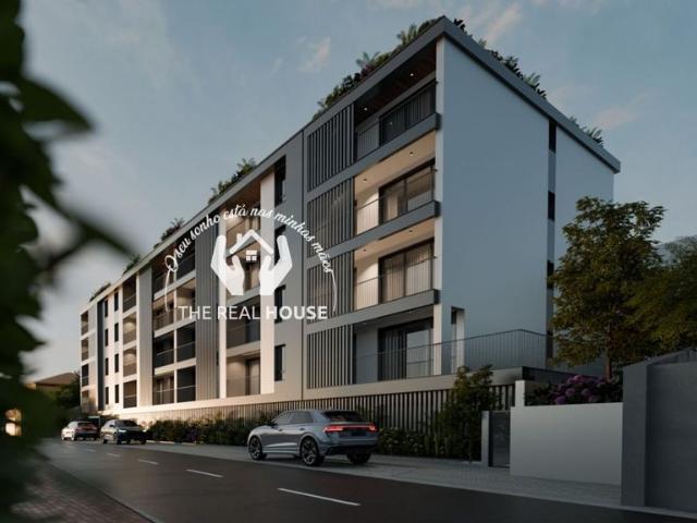 Apartamento venda em Câmara De Lobos, Ilha Da Madeira