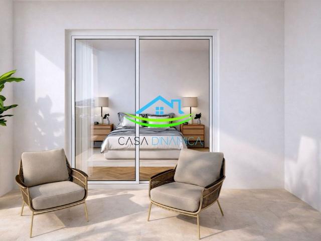 Apartamento venda em Figueira Da Foz, Coimbra