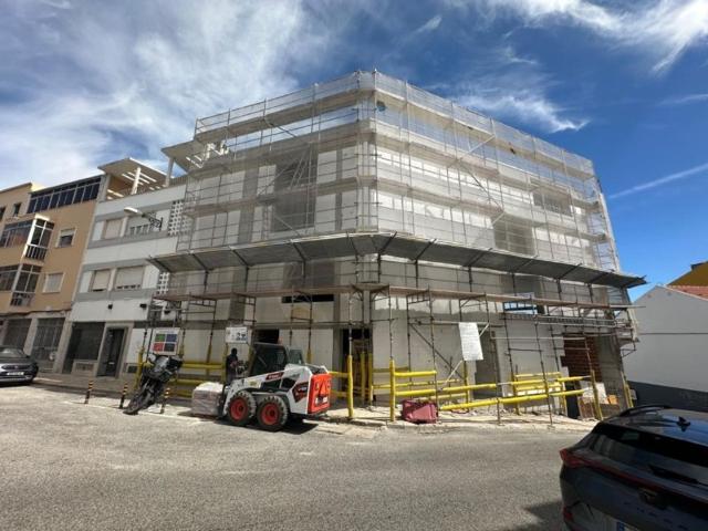 Apartamento venda em Lisboa