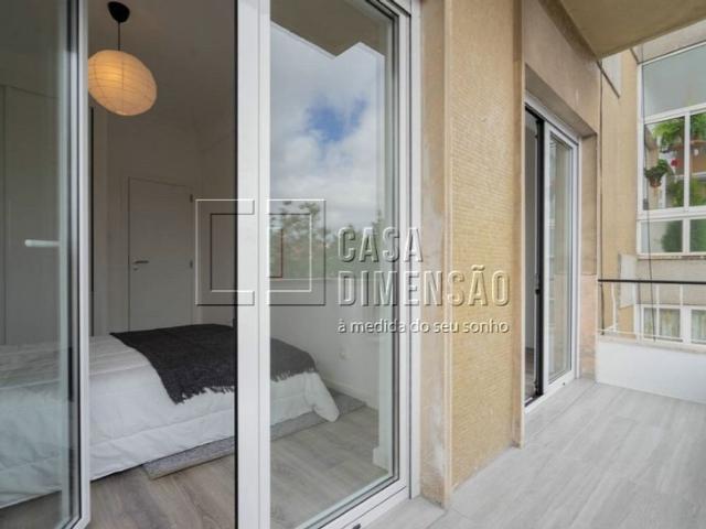 Apartamento venda em São Domingos de Benfica, Lisboa