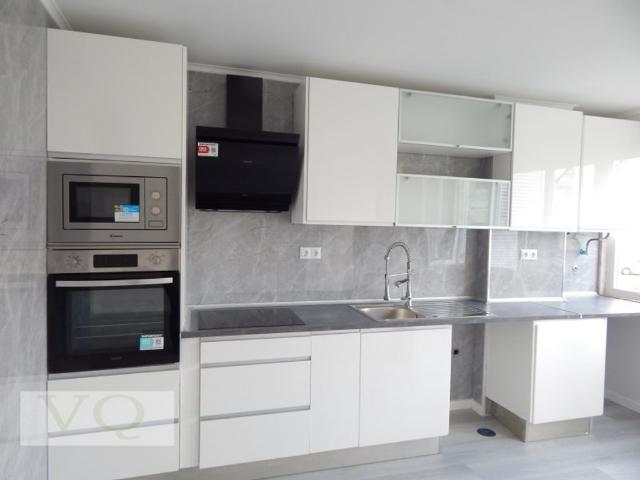 Apartamento venda em Núcleo Urbano Histórico de Oeiras, Oeiras