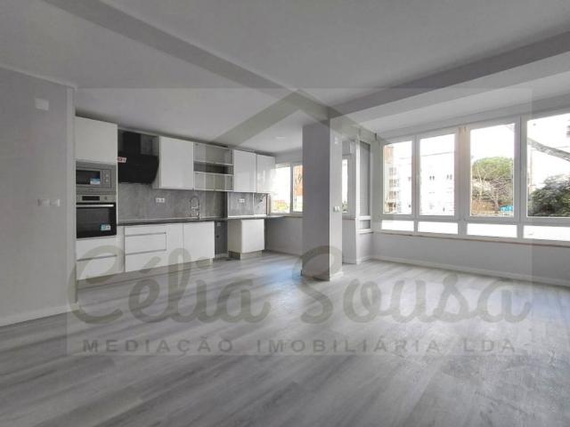 Apartamento venda em Núcleo Urbano Histórico de Oeiras, Oeiras