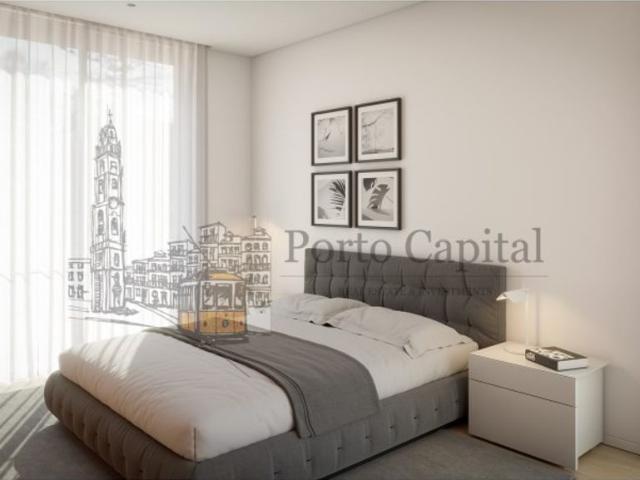 Apartamento venda em Vila Do Conde, Porto