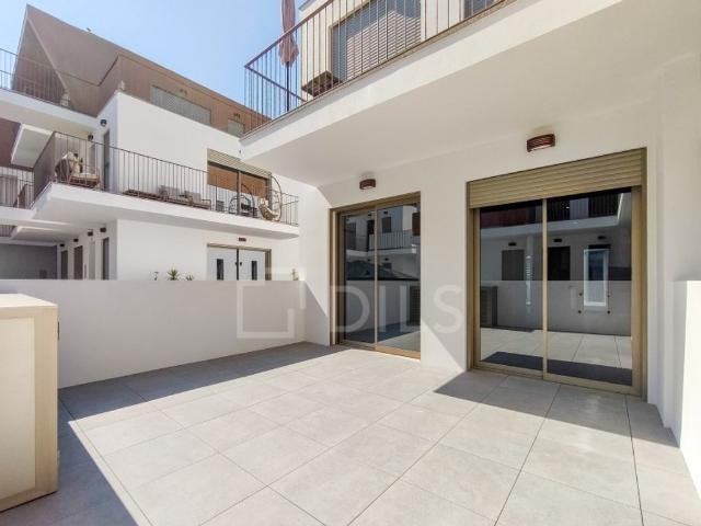 Apartamento venda em Bairro Humberto Simão, Tavira