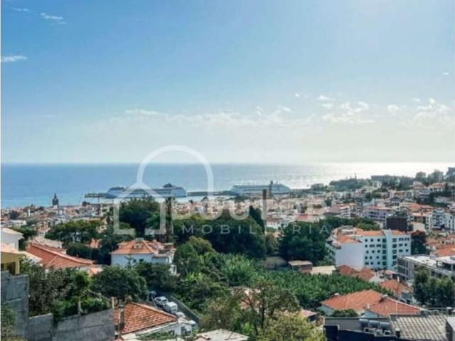 Apartamento venda em Imaculado Coração de Maria, Funchal