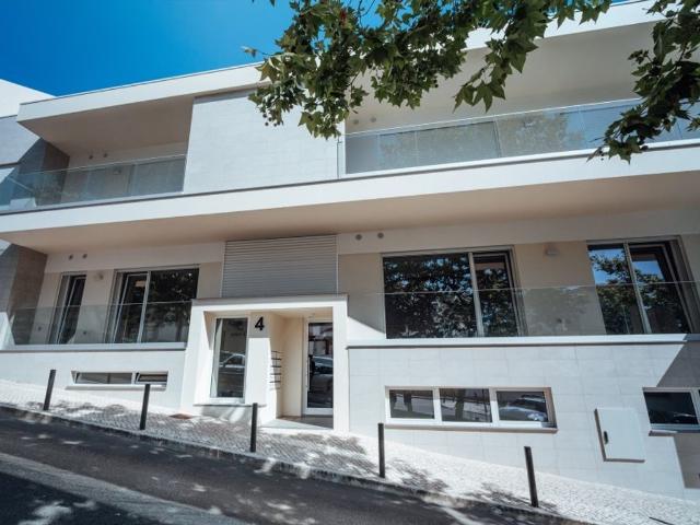 Apartamento venda em Pederneira, Leiria