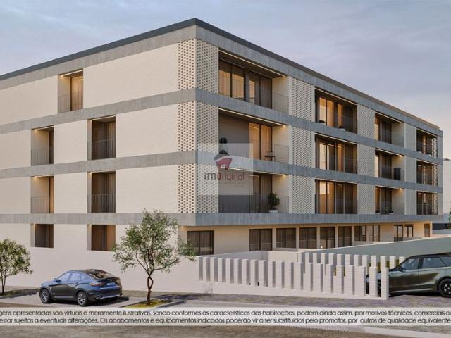 Apartamento venda em Vila Nova De Gaia, Porto