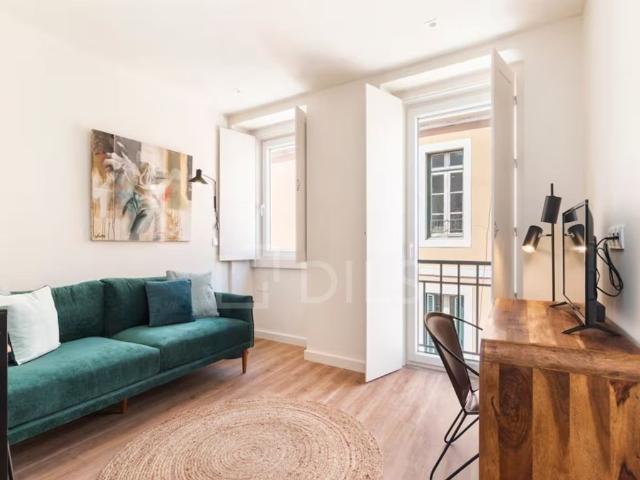 Apartamento venda em Campo de Ourique, Lisboa
