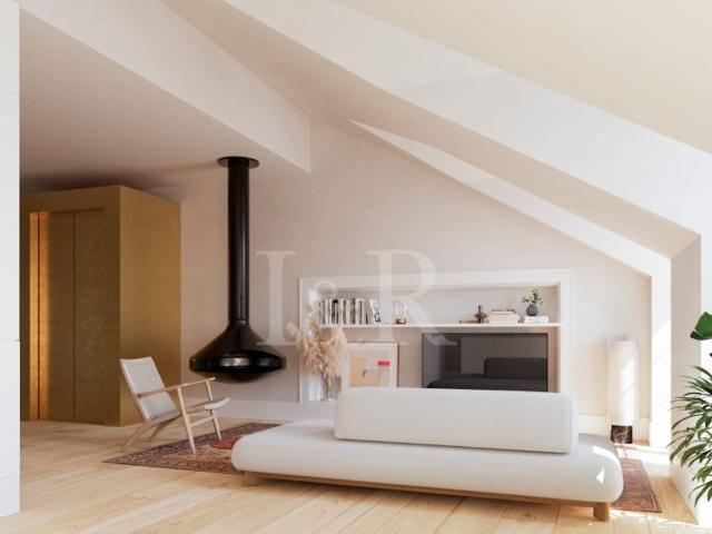 Apartamento venda em Santo António, Lisboa