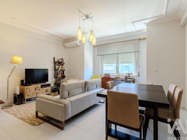 Apartamento venda em Lisboa