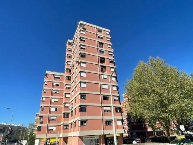 Apartamento venda em Bairro do Aqueduto, Oeiras