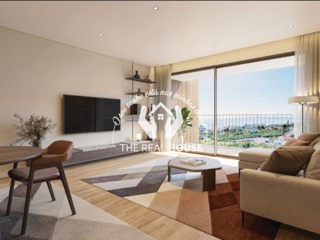 Apartamento venda em Câmara De Lobos, Ilha Da Madeira