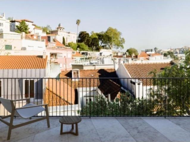 Apartamento venda em Santo António, Lisboa