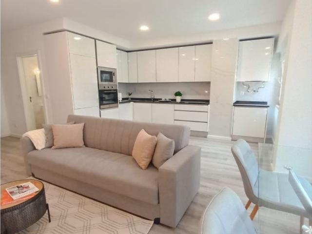 Apartamento venda em Lisboa
