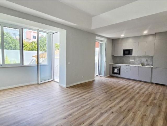 Apartamento venda em Ajuda, Lisboa