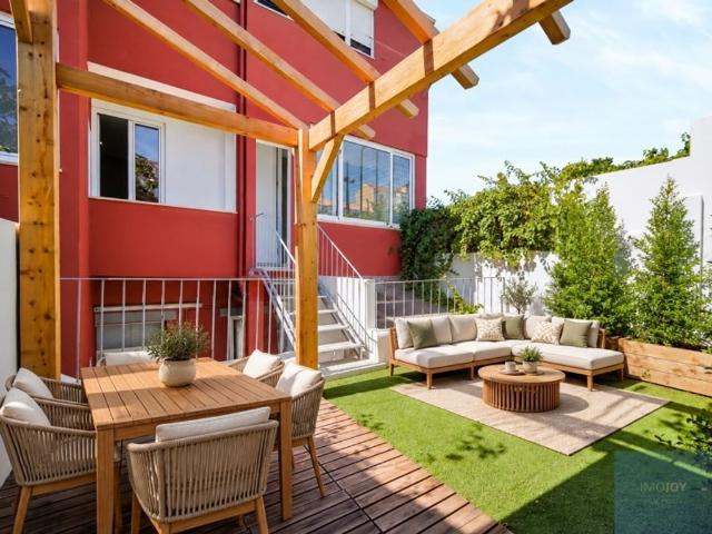 Apartamento venda em Ajuda, Lisboa