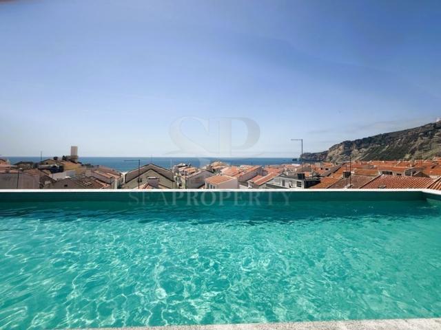 Apartamento venda em Pederneira, Leiria