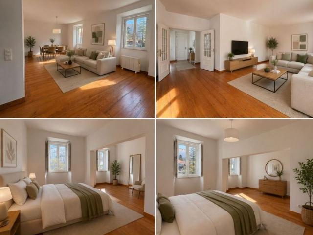 Apartamento venda em Santo António do Estoril, Cascais