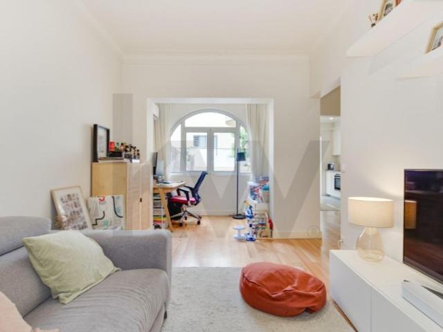 Apartamento venda em Ajuda, Lisboa