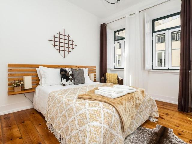 Apartamento venda em Santo António, Lisboa