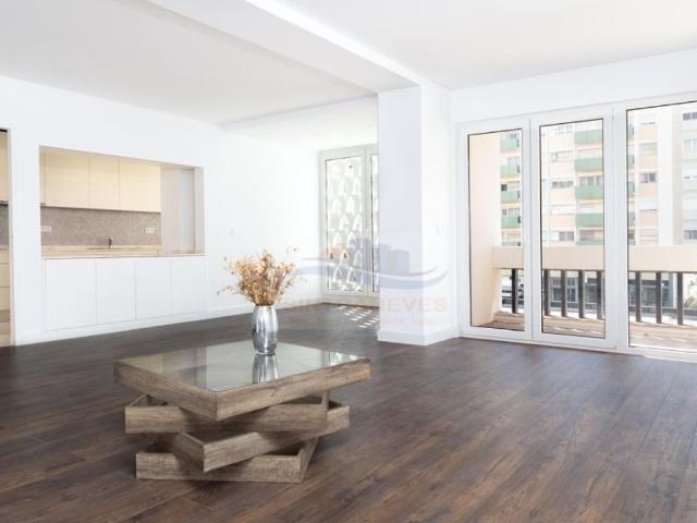 Apartamento venda em Lisboa, Campo Grande