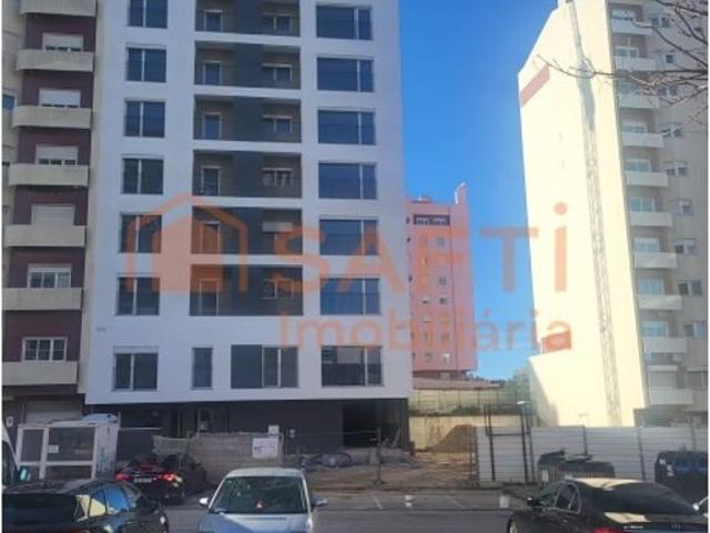Apartamento venda em Seixal, Corroios
