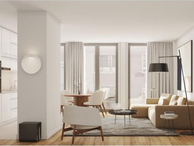 Apartamento venda em Bairro de São Miguel, Lisboa