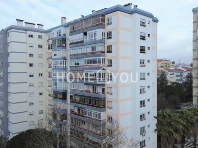 Apartamento venda em Bairro do Aqueduto, Oeiras