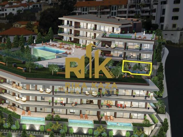Apartamento venda em Funchal