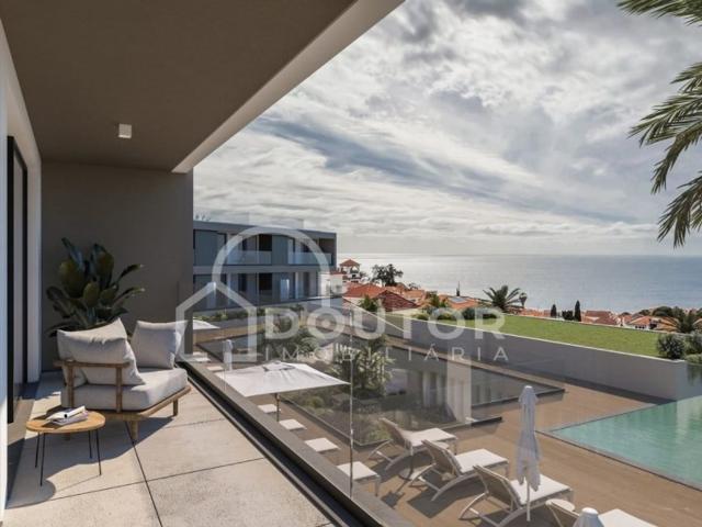 Apartamento venda em Zona Velha, Funchal