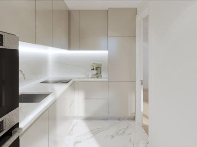 Apartamento venda em Núcleo Urbano Histórico de Algés, Oeiras