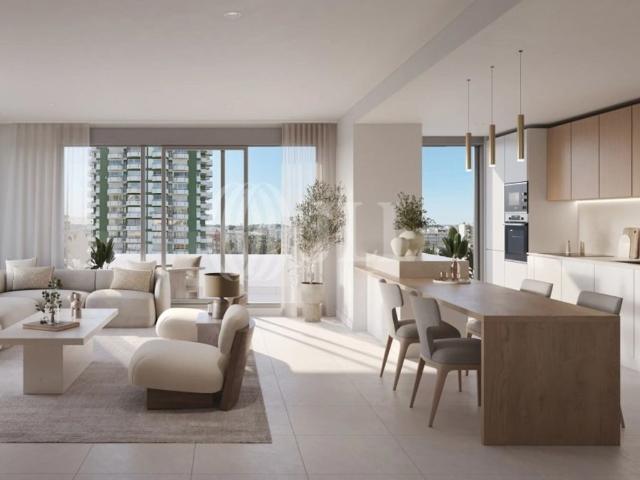 Apartamento venda em Três Castelos, Portimão