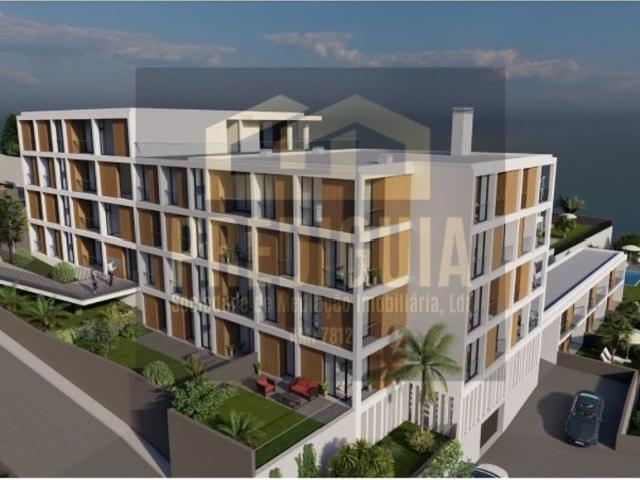 Apartamento venda em Santa Cruz, Ilha Da Madeira
