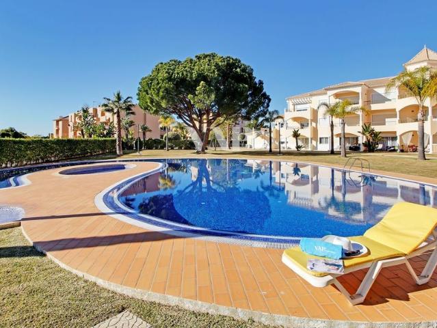Apartamento venda em Vilamoura, Loulé