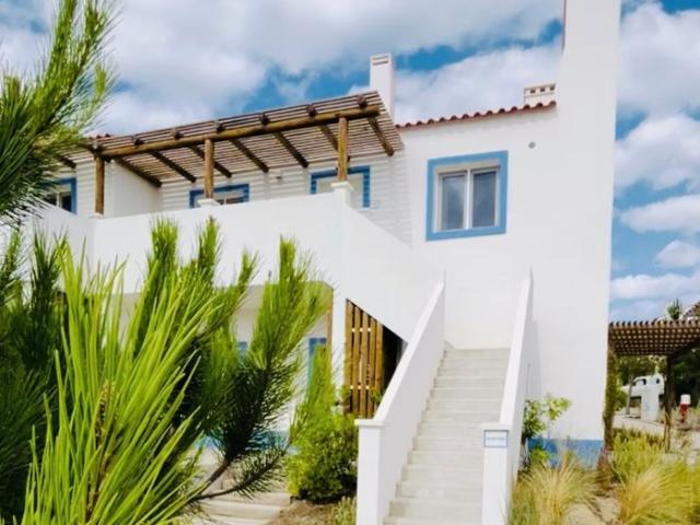 Apartamento venda em Alcácer Do Sal, Setúbal