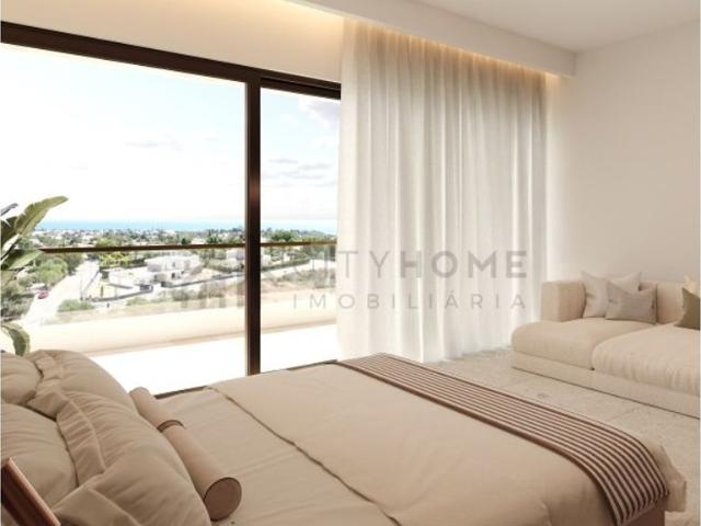 Apartamento venda em Lagoa, Faro