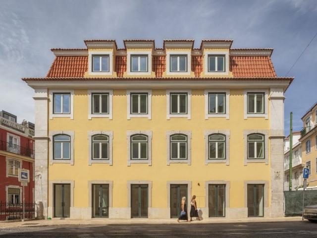 Apartamento venda em Lisboa