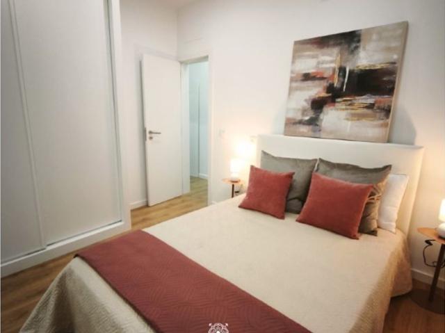 Apartamento venda em São Domingos de Benfica, Lisboa