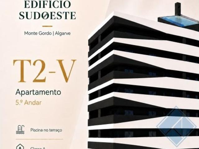 Apartamento venda em Vila Real De Santo António, Faro