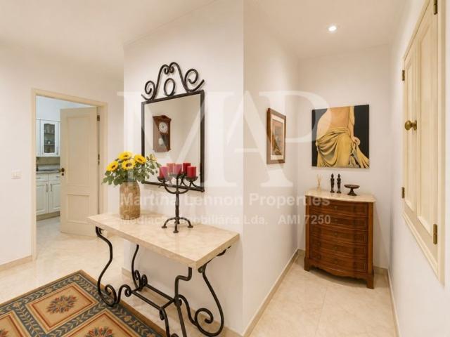 Apartamento venda em Santo Amaro de Oeiras, Oeiras