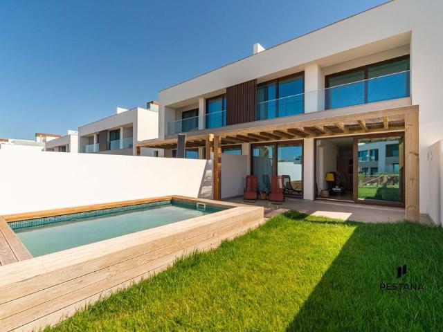 Apartamento venda em Porto Covo, Sines