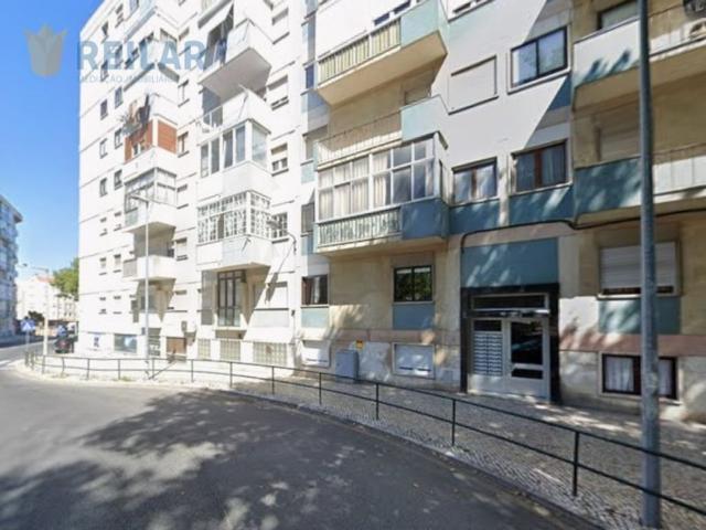 Apartamento venda em Lisboa