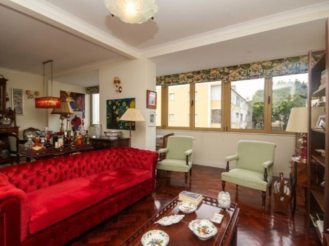 Apartamento venda em Núcleo Urbano Histórico de Oeiras, Oeiras